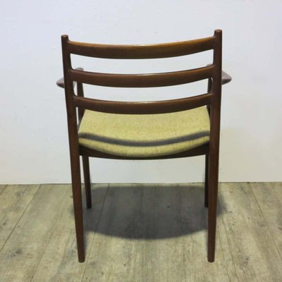 Side Chair by Arne Vodder for France & Søn/France & Daverkosen, 1950s-WK-572490