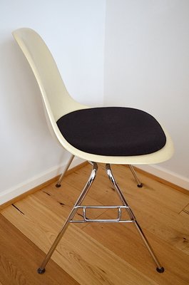 Side Chair by Charles & Ray Eames, 1960s-OV-636087