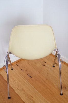 Side Chair by Charles & Ray Eames, 1960s-OV-644459