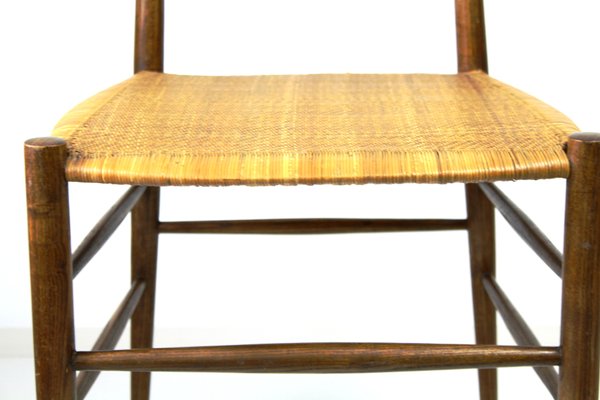 Side Chair by Chiavari, 1930s-ZWH-569620