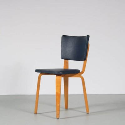 Side Chair by Cor (Cornelius Louis) Alons for De Boer Gouda, Netherlands-DV-1401413