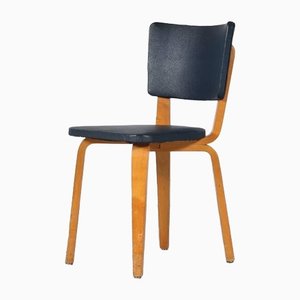 Side Chair by Cor (Cornelius Louis) Alons for De Boer Gouda, Netherlands-DV-1401413