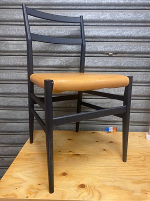 Side Chair by Gio Ponti for Cassina-RJQ-1742655