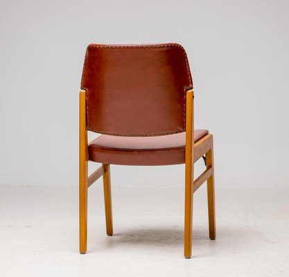 Side Chair by Nordiska Kompaniet, 1959-WN-2036526