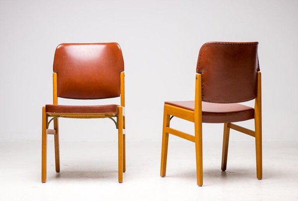 Side Chair by Nordiska Kompaniet, 1959-WN-2036526