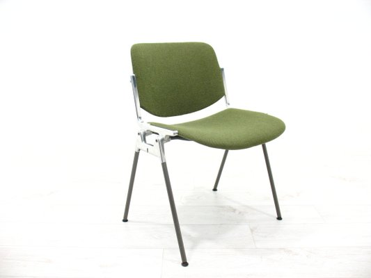 Side Chair from Castelli / Anonima Castelli, 1990s-WVA-849985