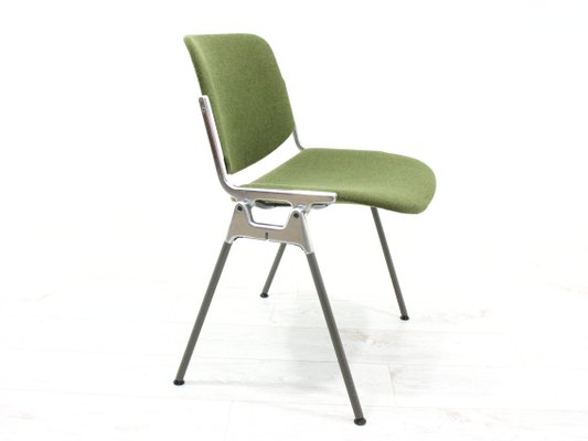 Side Chair from Castelli / Anonima Castelli, 1990s-WVA-849985