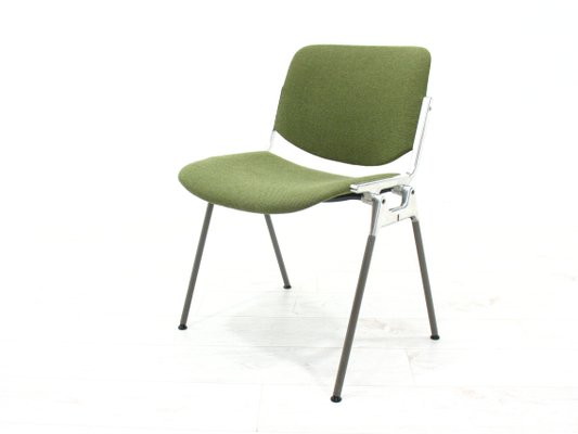 Side Chair from Castelli / Anonima Castelli, 1990s-WVA-849985