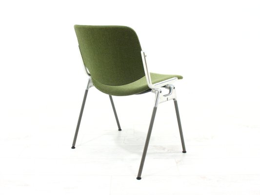 Side Chair from Castelli / Anonima Castelli, 1990s-WVA-849985