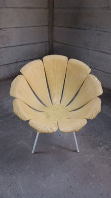 Side Chair from Grosfillex, 1970s-GO-1779612