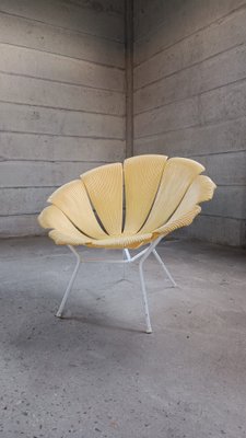 Side Chair from Grosfillex, 1970s-GO-1779612