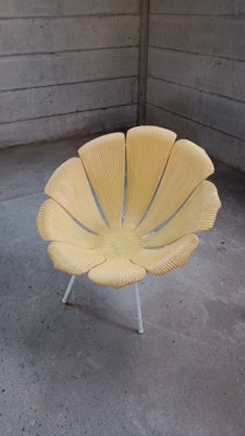 Side Chair from Grosfillex, 1970s-GO-1779612