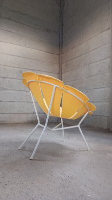 Side Chair from Grosfillex, 1970s-GO-1779612