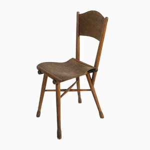 Side Chair from Thonet, 1920s-XXA-728142