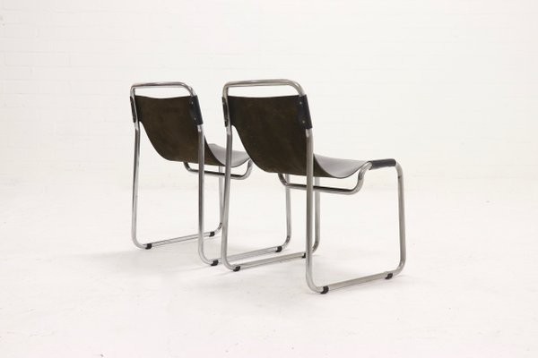 Side Chairs, 1950s, Set of 2-VV-579177