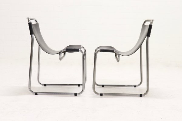 Side Chairs, 1950s, Set of 2-VV-579177