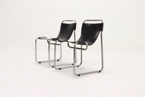 Side Chairs, 1950s, Set of 2-VV-579177