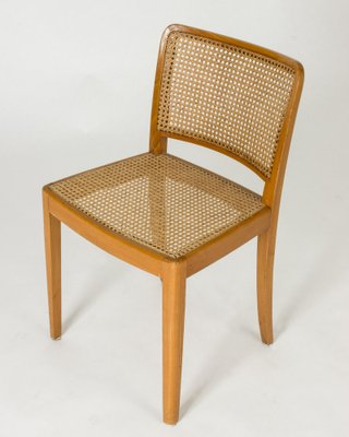 Side Chairs by Margareta Köhler, 1940s, Set of 2-NL-1817104