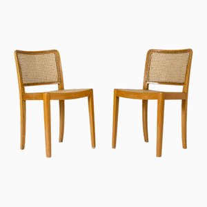 Side Chairs by Margareta Köhler, 1940s, Set of 2-NL-1817104