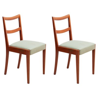 Side Chairs from de Coene, 1930s, Set of 2-KL-1446656