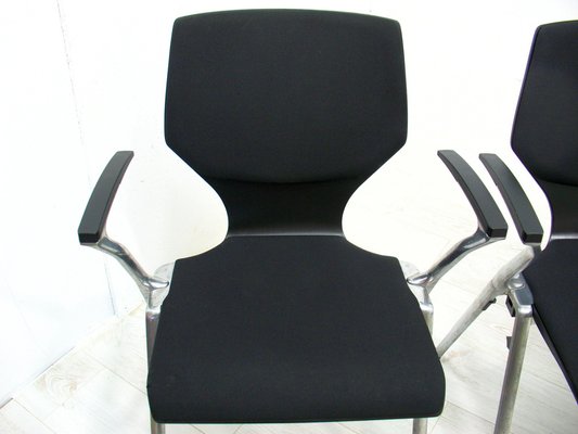 Side Chairs from Dietiker, 2002, Set of 4-WVA-1761174