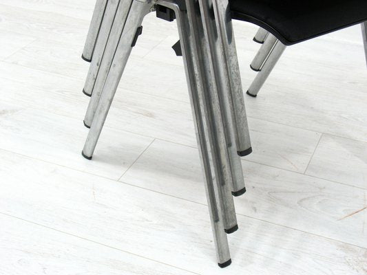 Side Chairs from Dietiker, 2002, Set of 4-WVA-1761174