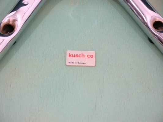 Side Chairs from Kusch+Co, 1980s, Set of 2-WVA-713735