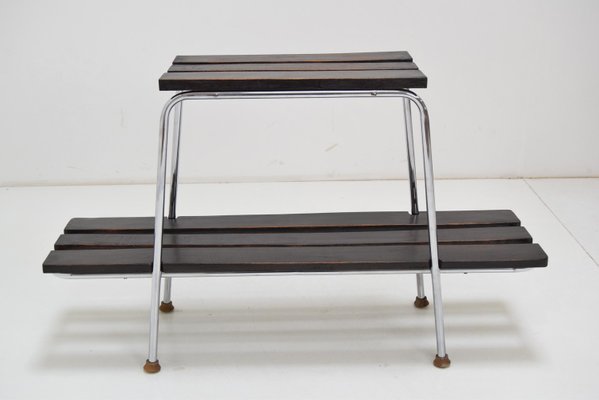 Side Table, 1970s-TZ-924533