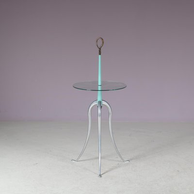 Side Table by Cidue, Italy, 1980s-DV-2034139