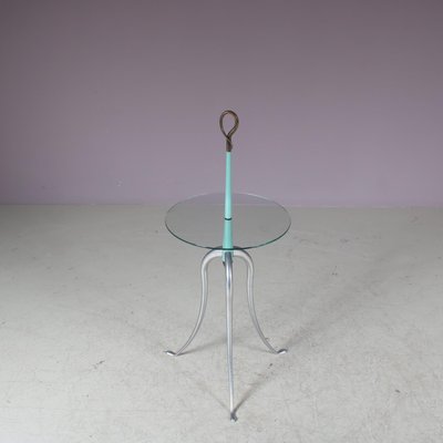 Side Table by Cidue, Italy, 1980s-DV-2034139