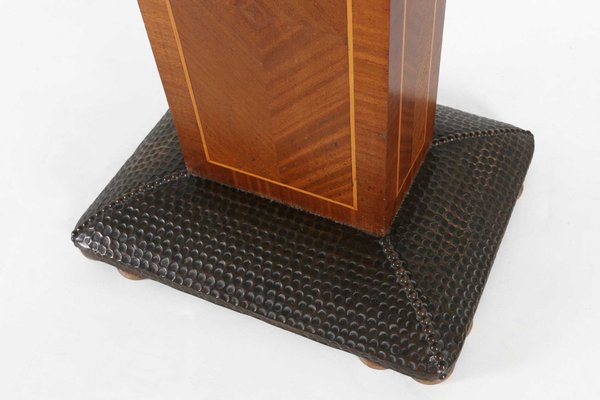 Side Table by De Coene Freres, 1930s-YSY-904441