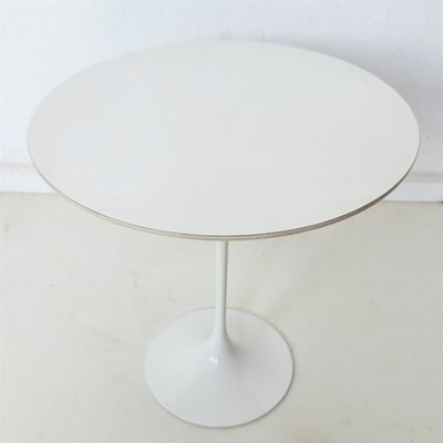 Side Table by Eero Saarinen for Knoll International, 1960s-WK-2034892