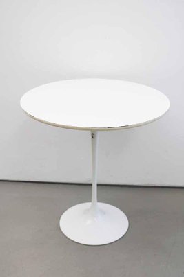 Side Table by Ero Saarinen for Knoll International, 1960s-FJP-1717636