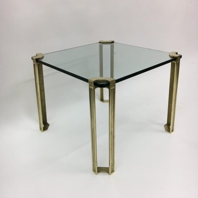 Side Table by Peter Ghyczy, 1970s-BGP-892974