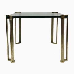 Side Table by Peter Ghyczy, 1970s-BGP-892974