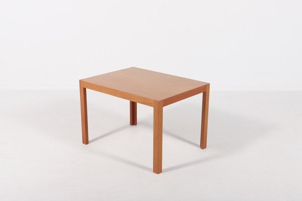 Side Table by Rud Thygesen and Johnny Sørensen for Botium / Magnus Olesen-KMC-956868