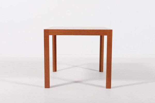 Side Table by Rud Thygesen and Johnny Sørensen for Botium / Magnus Olesen-KMC-956868