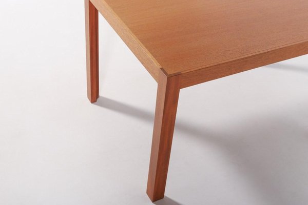 Side Table by Rud Thygesen and Johnny Sørensen for Botium / Magnus Olesen-KMC-956868