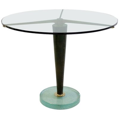 Side Table from Arredoluce, 1950s-FGA-923566