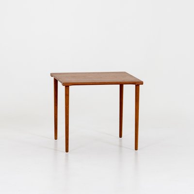 Side Table from France & Son, Denmark, Mid 20th-Century-VEI-996623