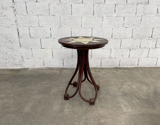 Side Table from Thonet, 1900s-PB-1700237