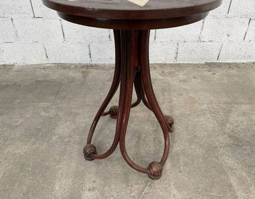 Side Table from Thonet, 1900s-PB-1700237