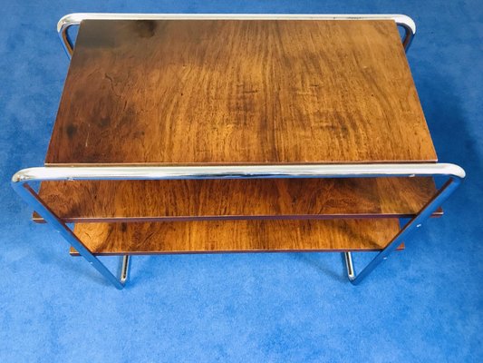 Side Table from Thonet, 1940s-JXK-1362148