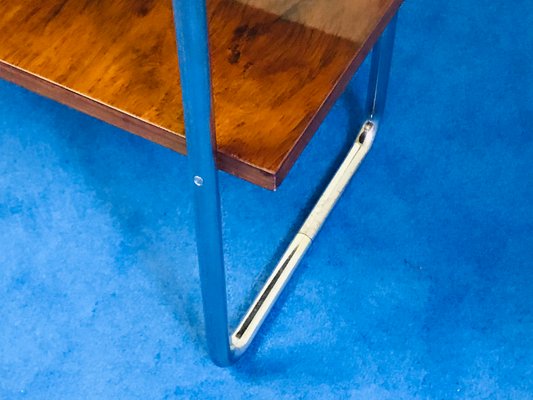 Side Table from Thonet, 1940s-JXK-1362148