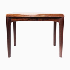 Side Table in Rosewood Designed by Henning Kjærnulf, 1960s-UY-1000742