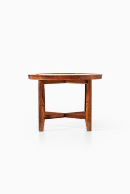 Side Table in the Style of Axel Einar Hjorth, Sweden, 1940s-SC-640886