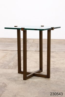 Side Table Model F59 by Peter Ghyczy, Netherlands, 1970s-EZZ-1772423