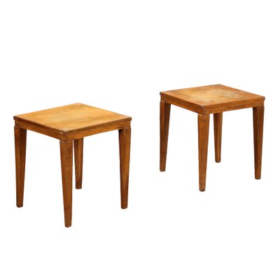 Side Tables, 1950s, Set of 2-VMM-1784651