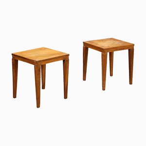 Side Tables, 1950s, Set of 2-VMM-1784651