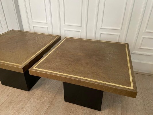 Side Tables from Lova Creations, Set of 2-JG-1293750